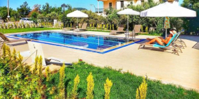 Asya Villaları - Asya Villas